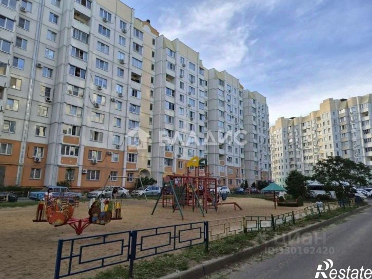 1-комн квартира ул 9 Января, 241/1,  д. 241/1