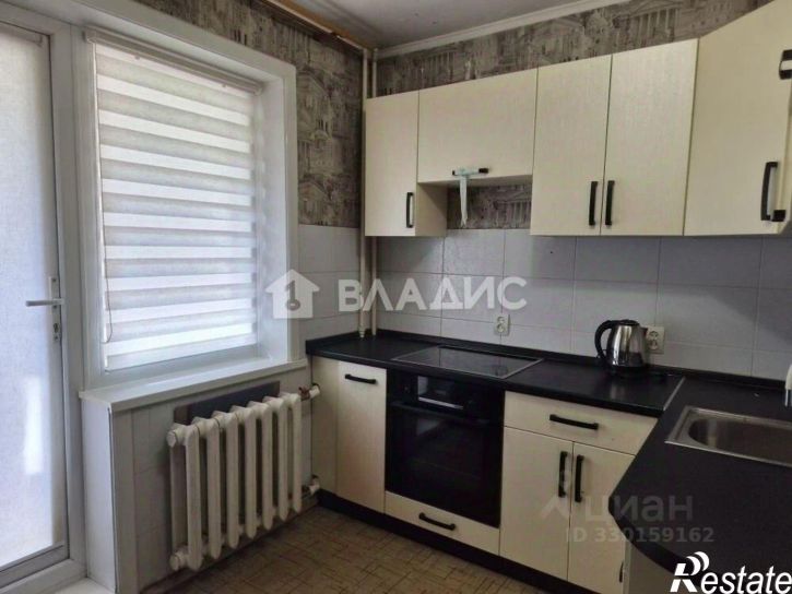 1-комн квартира ул 9 Января, 266,  д. 266