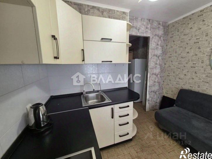 1-комн квартира ул 9 Января, 266,  д. 266