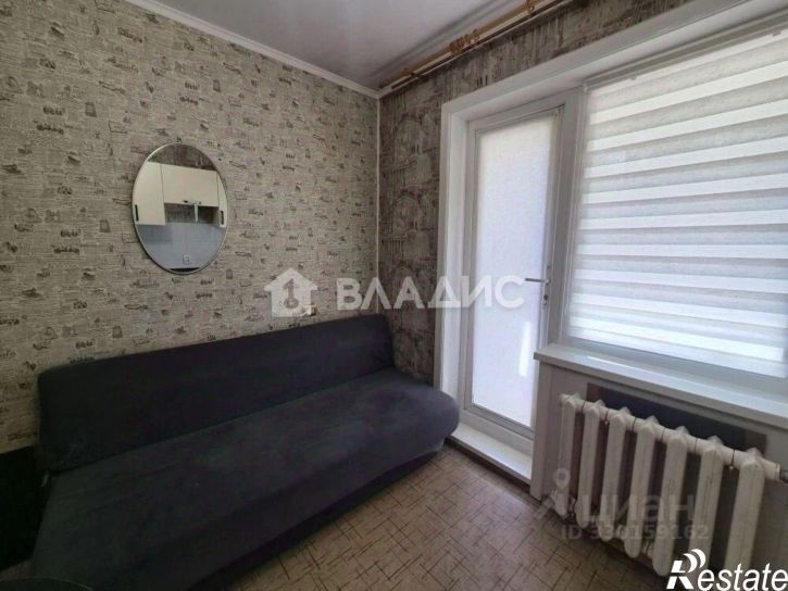 1-комн квартира ул 9 Января, 266,  д. 266