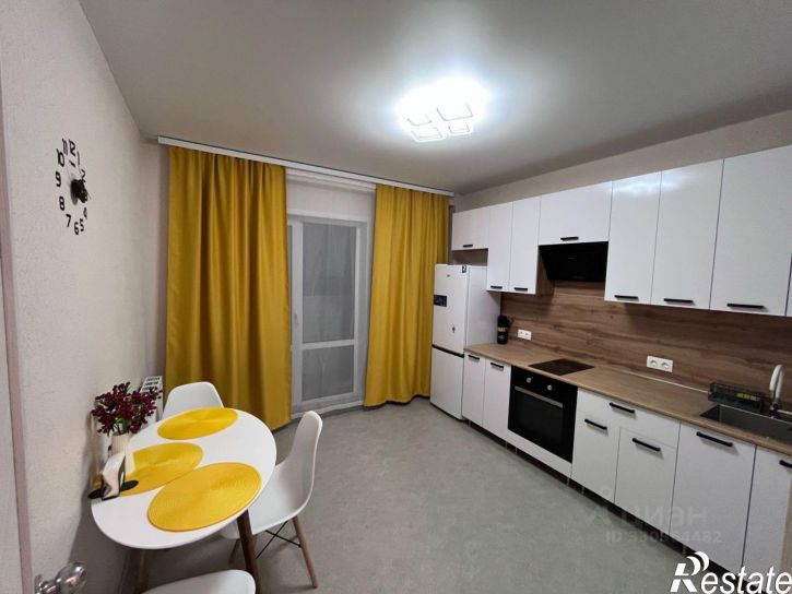 1-комн квартира ул Цимлянская, 10в,  д. 10в
