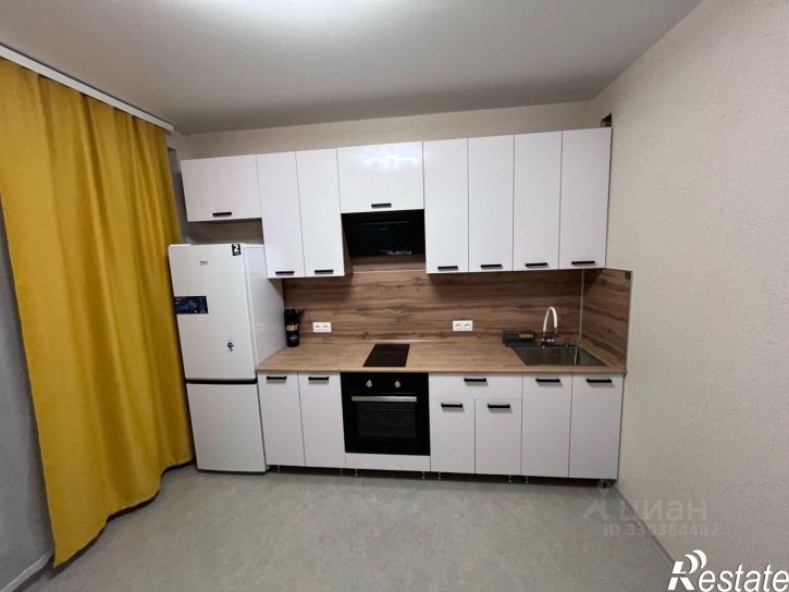 1-комн квартира ул Цимлянская, 10в,  д. 10в