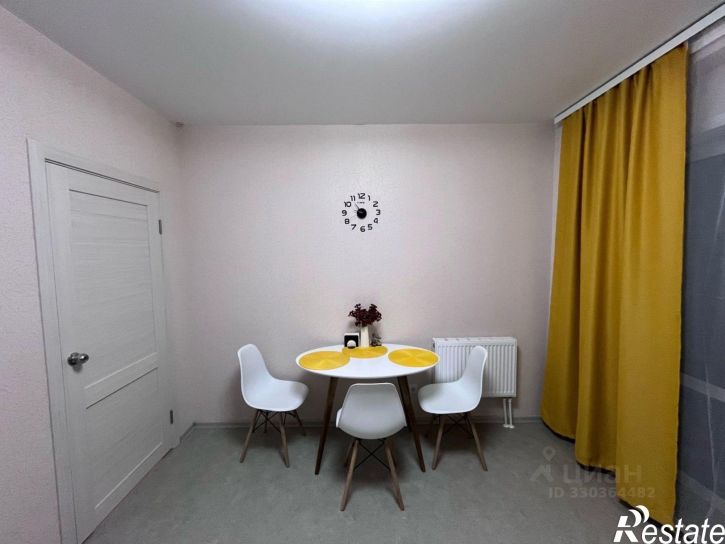 1-комн квартира ул Цимлянская, 10в,  д. 10в