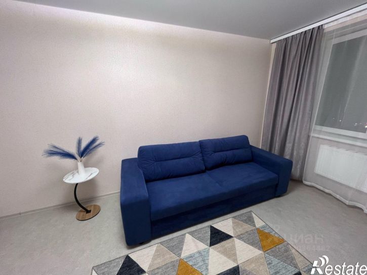 1-комн квартира ул Цимлянская, 10в,  д. 10в
