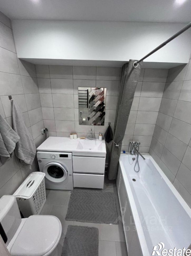 1-комн квартира ул Цимлянская, 10в,  д. 10в