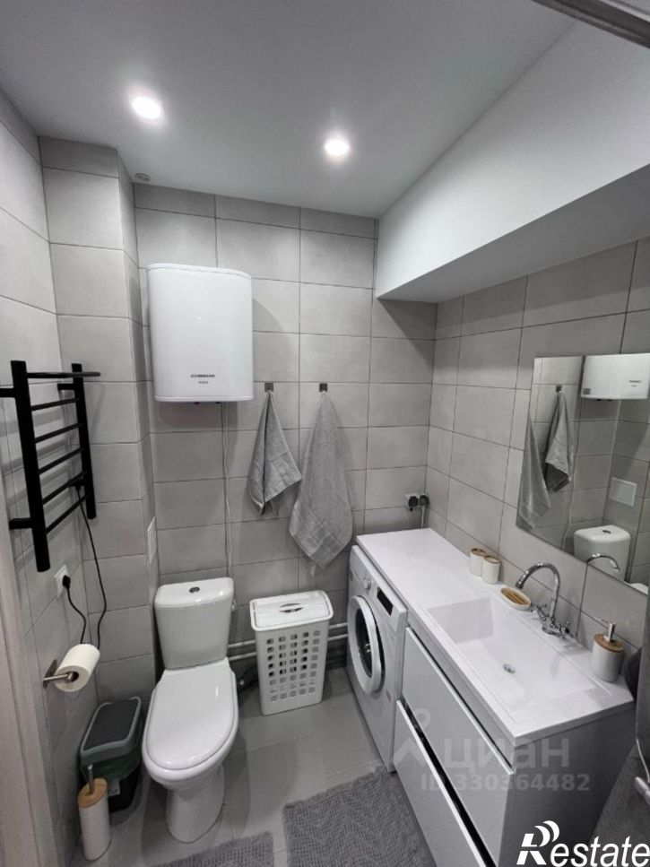 1-комн квартира ул Цимлянская, 10в,  д. 10в
