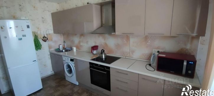 1-комн квартира Московский пр-кт, 110д,  д. 110д