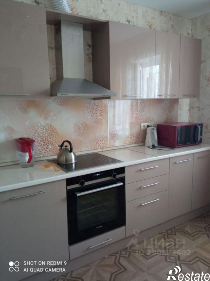 1-комн квартира Московский пр-кт, 110д,  д. 110д