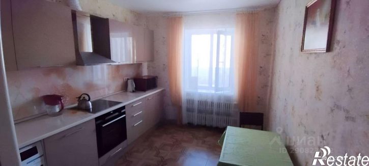 1-комн квартира Московский пр-кт, 110д,  д. 110д