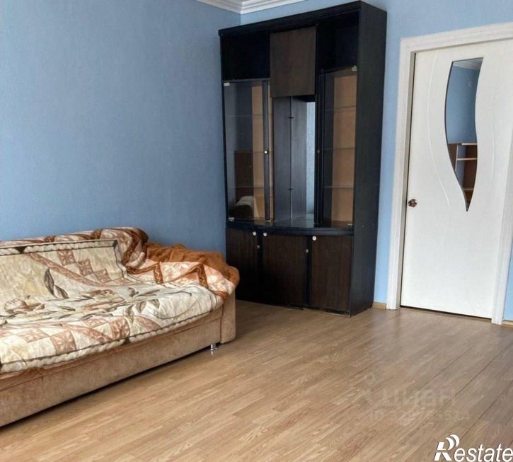 1-комн квартира б-р Победы, 45а,  д. 45а