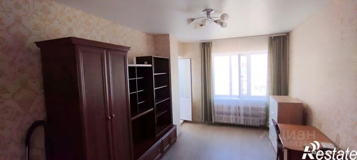 1-комн квартира Московский пр-кт, 110д,  д. 110д
