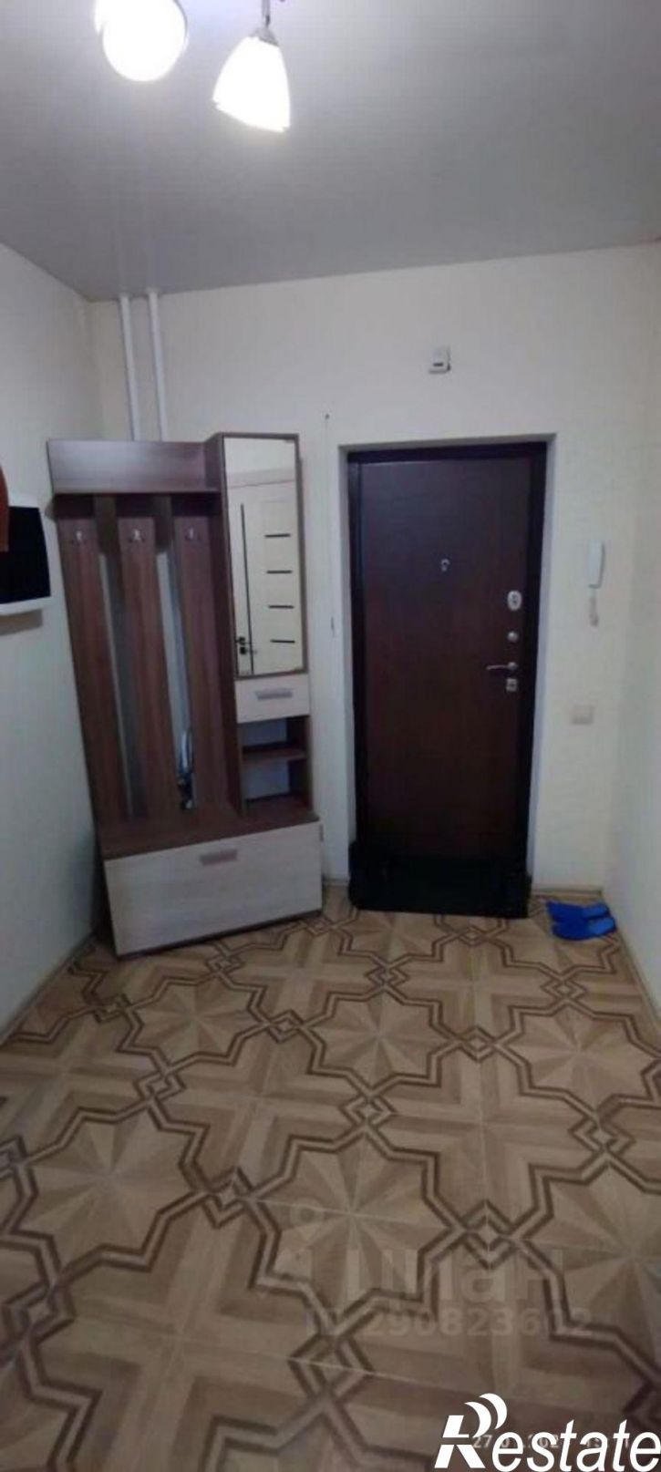 1-комн квартира Московский пр-кт, 110д,  д. 110д
