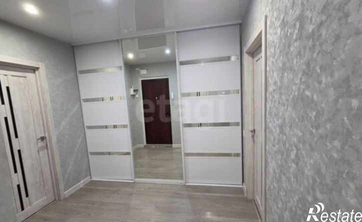 2-комн квартира ул Шишкова, 146б,  д. 146б