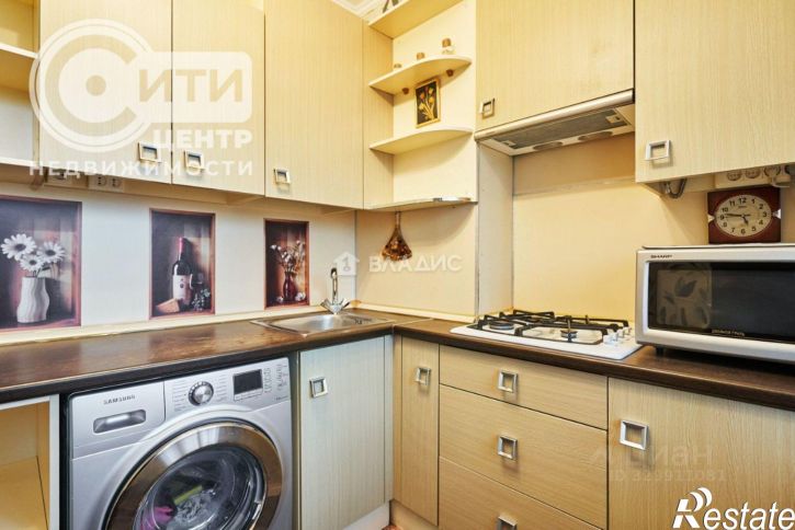 1-комн квартира проспект Труда, 18,  д. 18