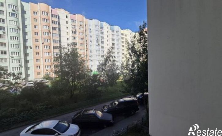 2-комн квартира ул Шишкова, 146б,  д. 146б