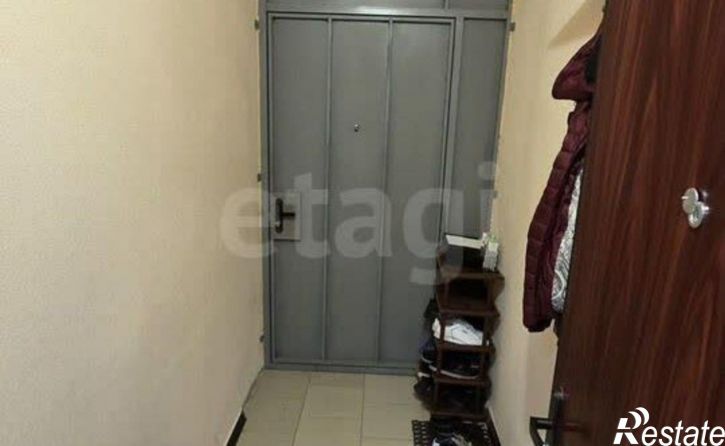 2-комн квартира ул Шишкова, 146б,  д. 146б
