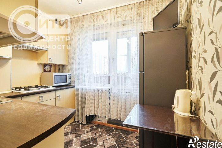 1-комн квартира проспект Труда, 18,  д. 18
