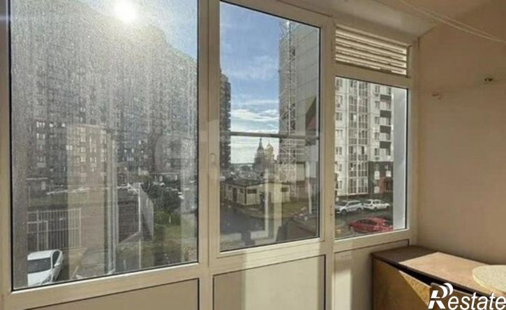 1-комн квартира ул Ключникова, 4,  д. 4
