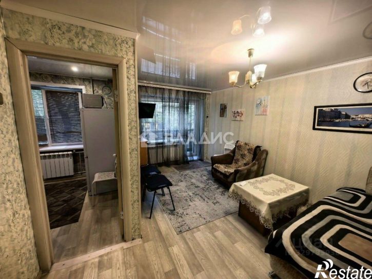 1-комн квартира бульвар Пионеров, 20,  д. 20