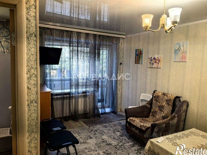 1-комн квартира бульвар Пионеров, 20,  д. 20