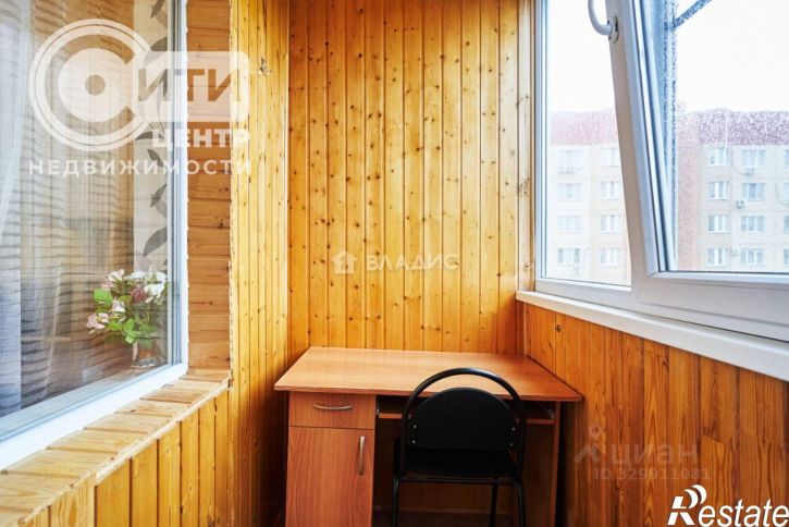 1-комн квартира проспект Труда, 18,  д. 18