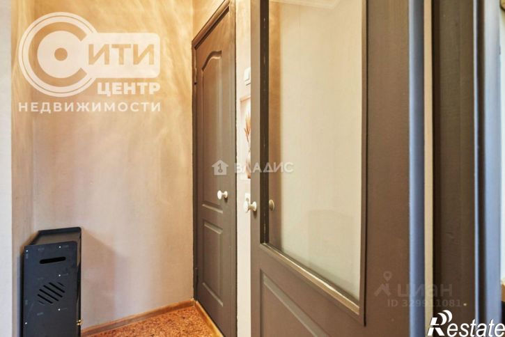 1-комн квартира проспект Труда, 18,  д. 18