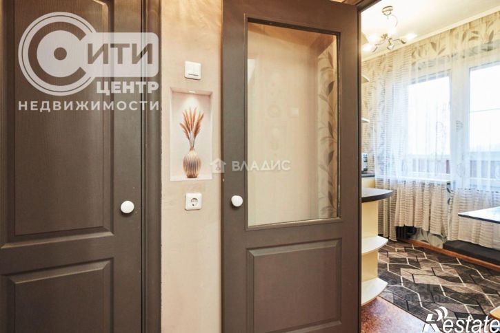 1-комн квартира проспект Труда, 18,  д. 18