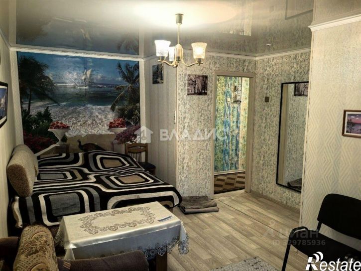 1-комн квартира бульвар Пионеров, 20,  д. 20