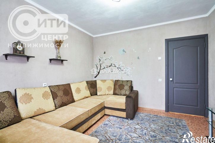 1-комн квартира проспект Труда, 18,  д. 18