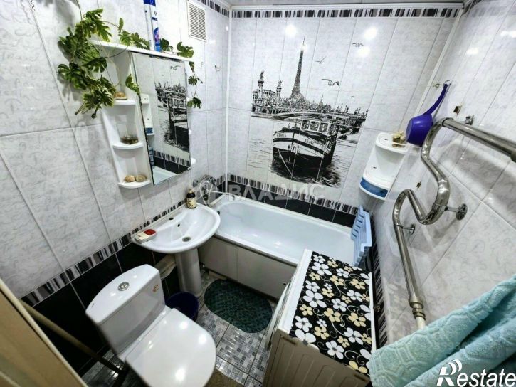 1-комн квартира бульвар Пионеров, 20,  д. 20