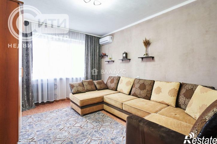 1-комн квартира проспект Труда, 18,  д. 18