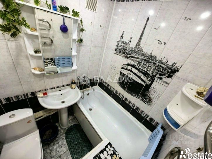 1-комн квартира бульвар Пионеров, 20,  д. 20