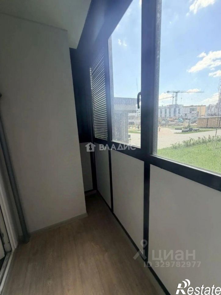 2-комн квартира улица Полковника Богомолова, 1,  д. 1