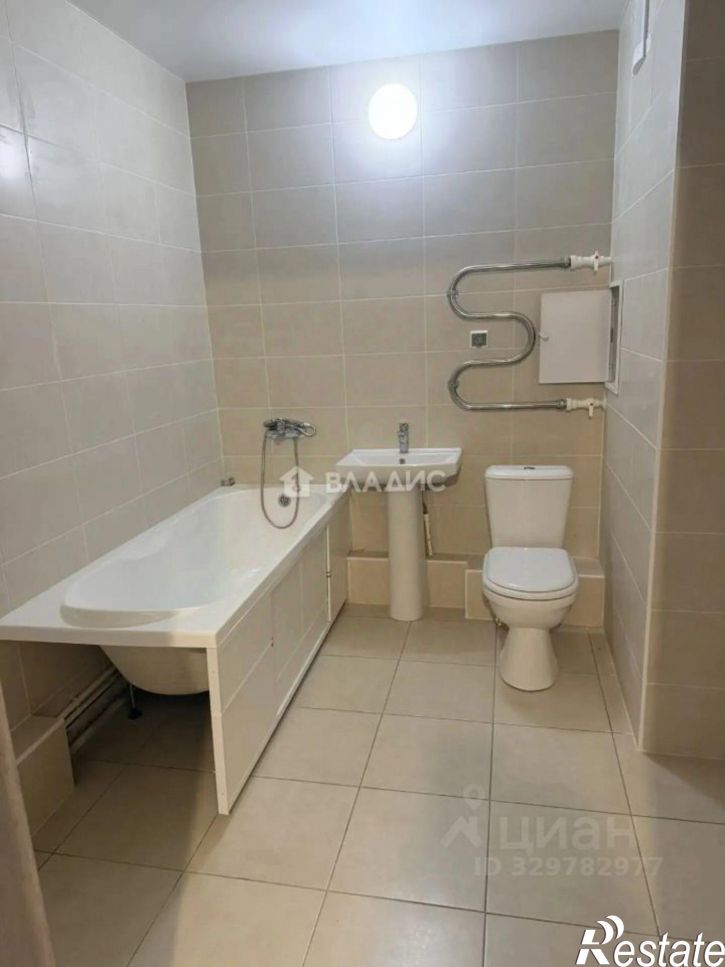 2-комн квартира улица Полковника Богомолова, 1,  д. 1