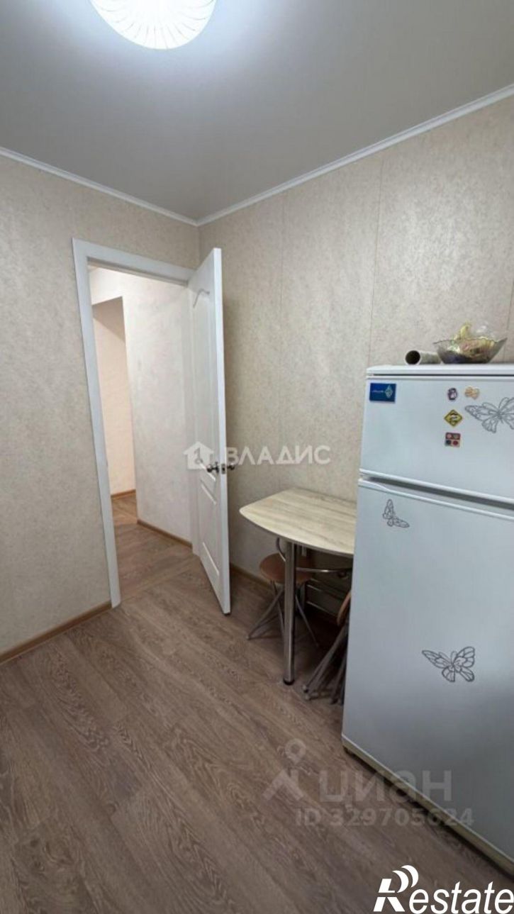 1-комн квартира улица Писателя Маршака, 8,  д. 8