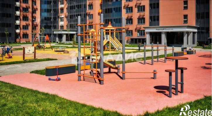 2-комн квартира улица Полковника Богомолова, 1,  д. 1