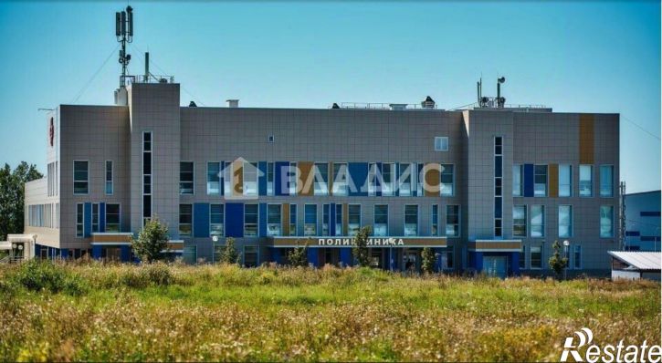 2-комн квартира улица Полковника Богомолова, 1,  д. 1
