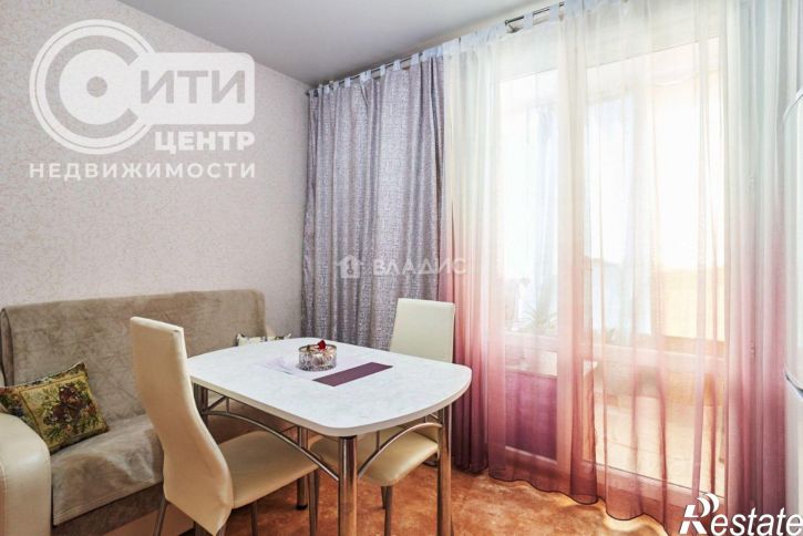 1-комн квартира улица 45-й Стрелковой Дивизии, 259/6,  д. 259/6