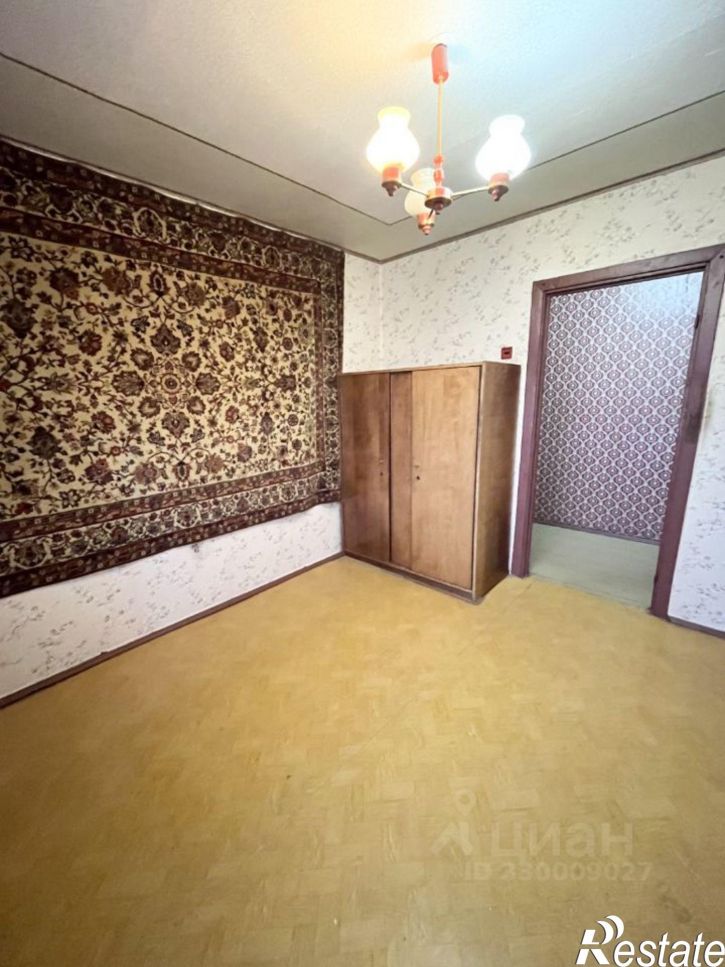 2-комн квартира улица Туполева, 15А,  д. 15А