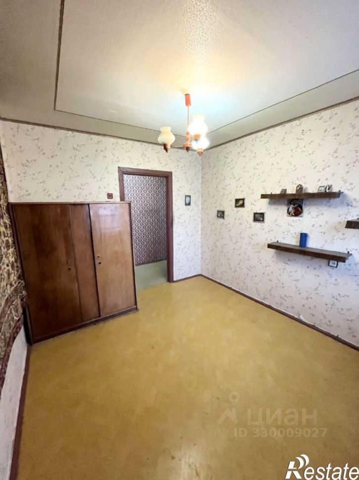 2-комн квартира улица Туполева, 15А,  д. 15А