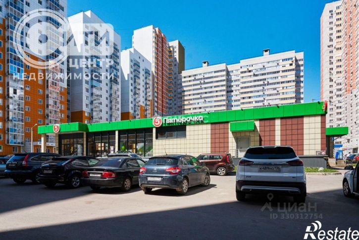 1-комн квартира улица 45-й Стрелковой Дивизии, 259/6,  д. 259/6