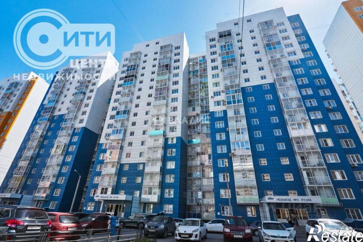 1-комн квартира улица 45-й Стрелковой Дивизии, 259/6,  д. 259/6