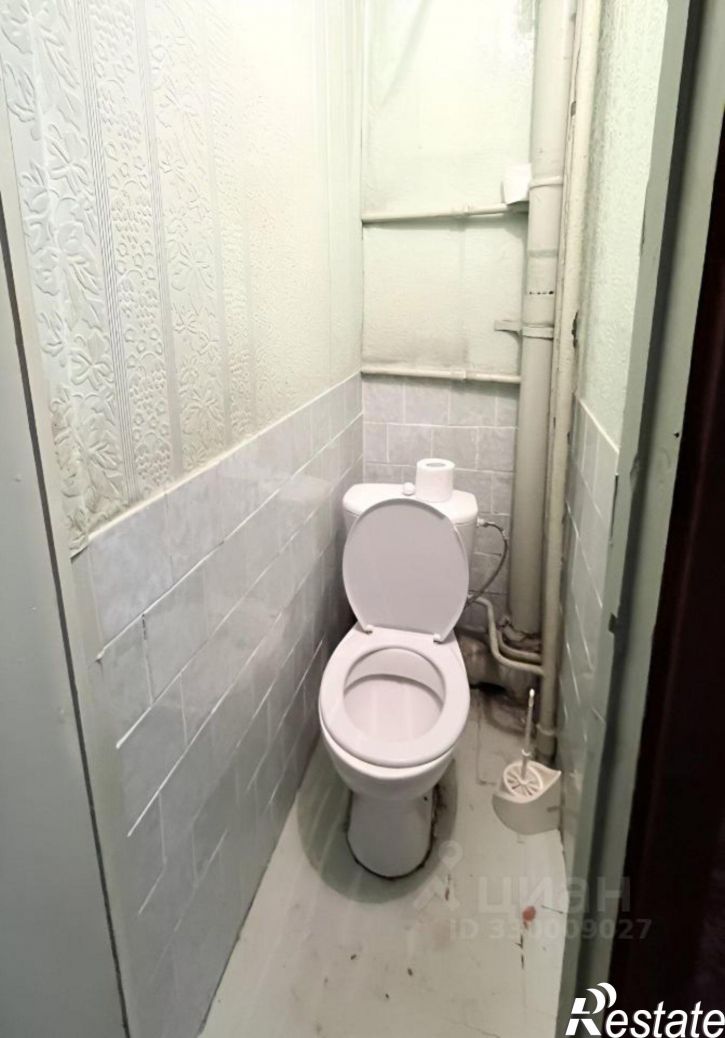 2-комн квартира улица Туполева, 15А,  д. 15А