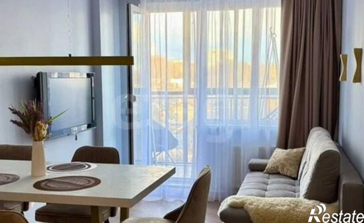 1-комн квартира ул Хользунова, 99б,  д. 99б