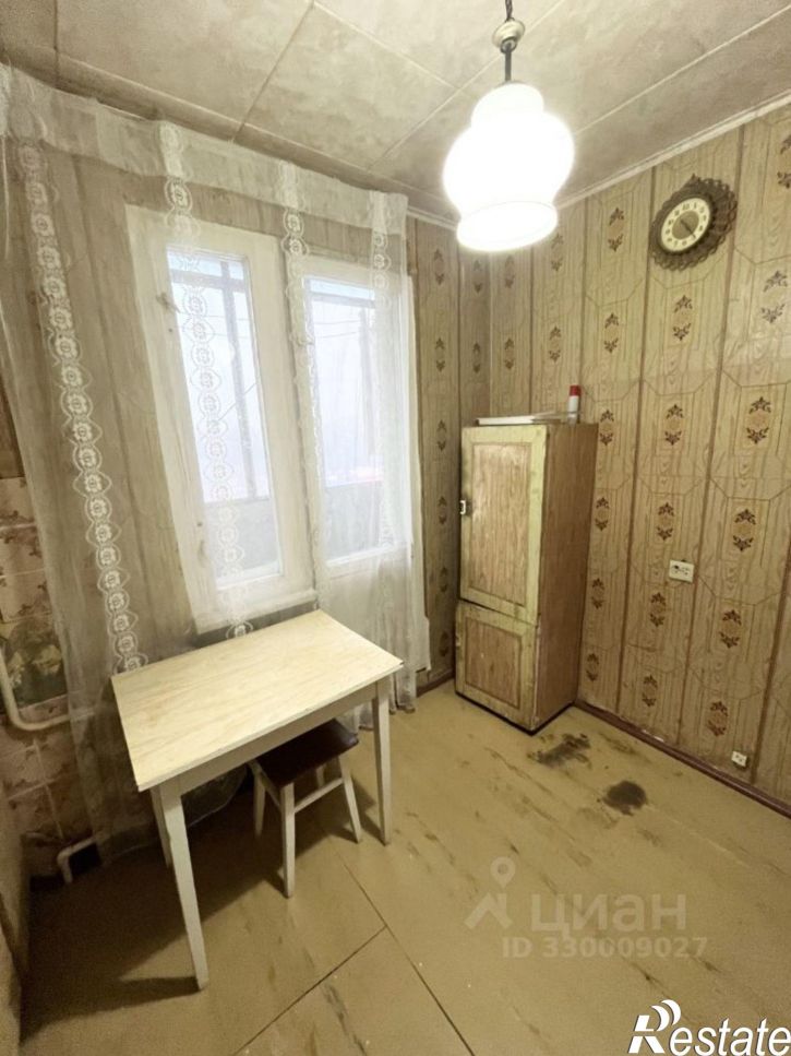 2-комн квартира улица Туполева, 15А,  д. 15А