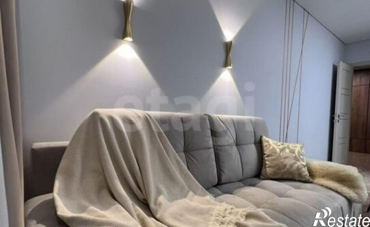1-комн квартира ул Хользунова, 99б,  д. 99б