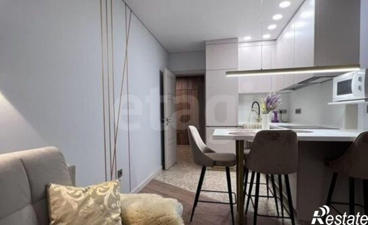 1-комн квартира ул Хользунова, 99б,  д. 99б
