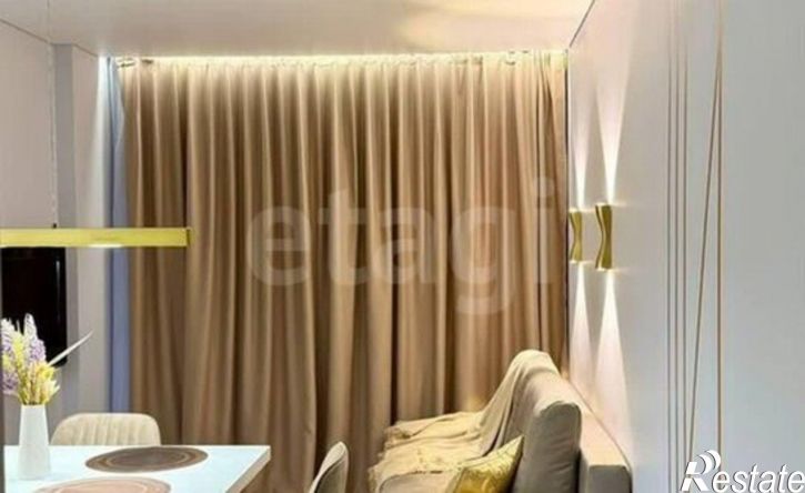 1-комн квартира ул Хользунова, 99б,  д. 99б