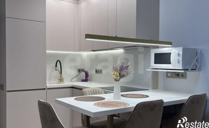 1-комн квартира ул Хользунова, 99б,  д. 99б