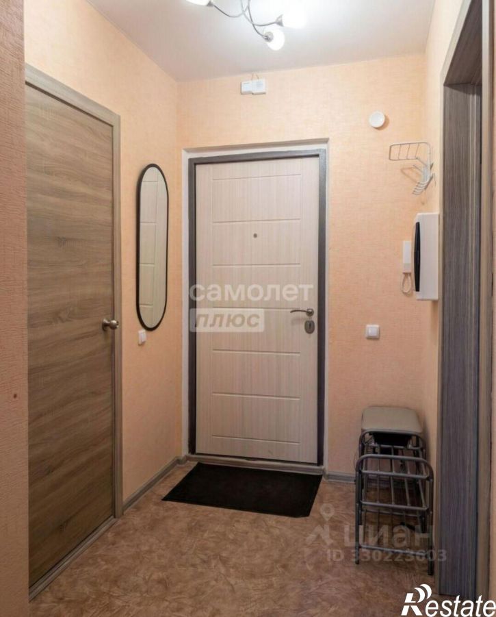 1-комн квартира улица 9 Января, 68 к3,  д. 68 к3